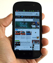 android development