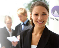 Weberest Team
