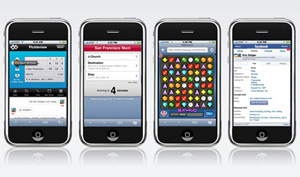 iPhone Application Developers