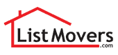 Лого на фирма ListMovers