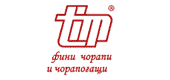 Лого на фирма за трикотаж в България