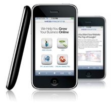mobile development