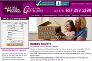 Boston Movers