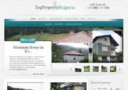 Property in Bulgaria