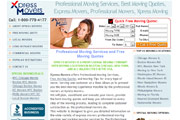 Xpress Movers - East Coast moving company