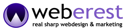 Weberest Home