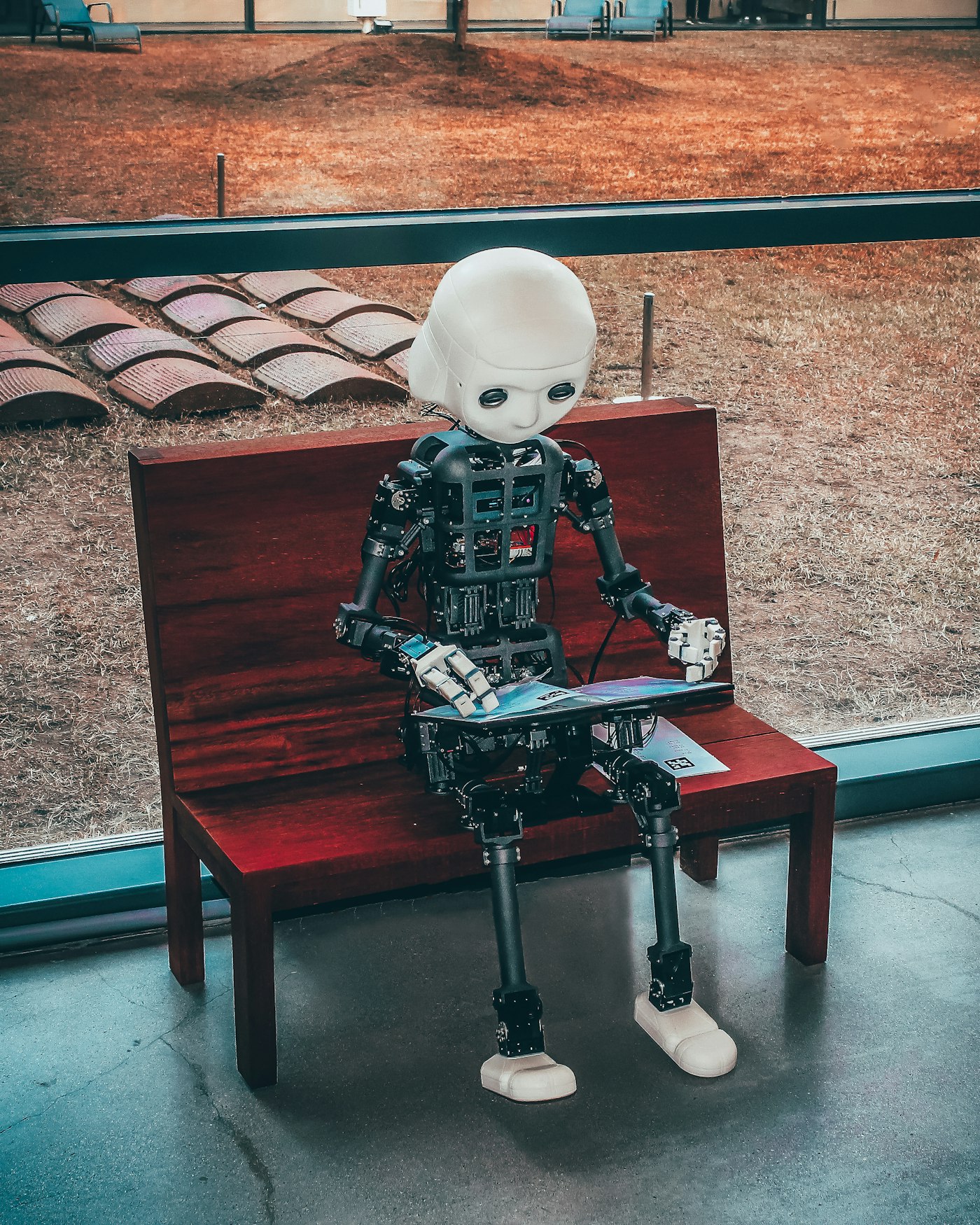 AI чатботи и интелигентни асистенти