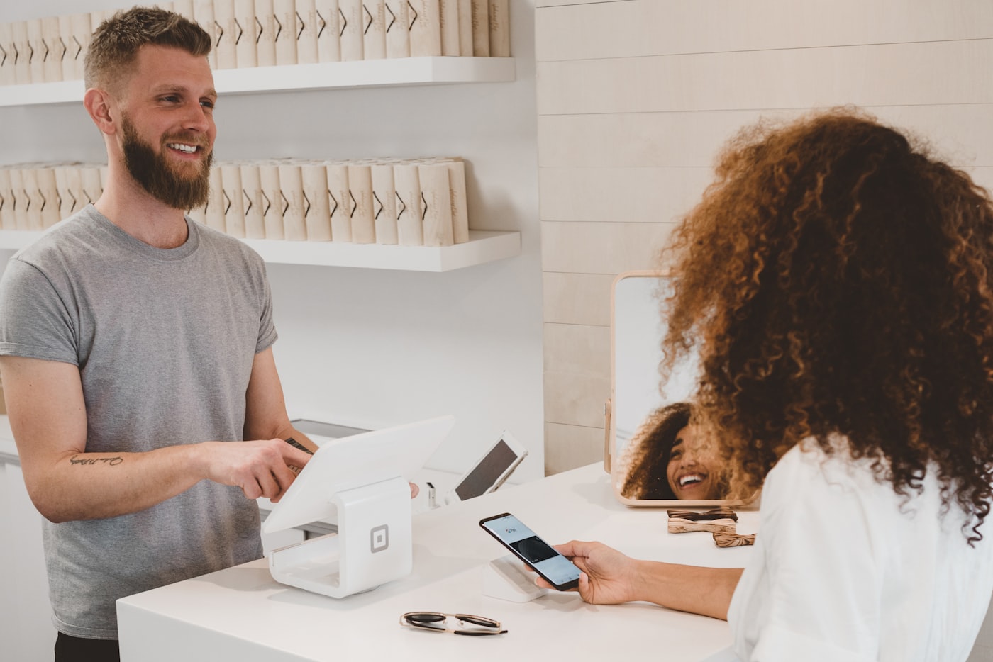 E-commerce решения