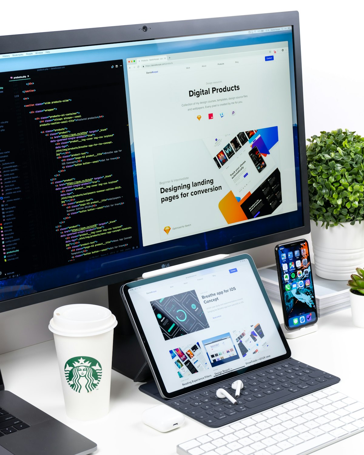PWA – приложение без App Store
