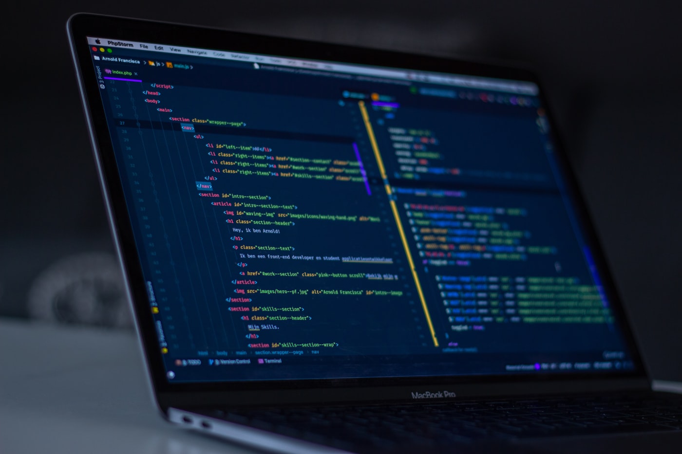CRM и ERP решения