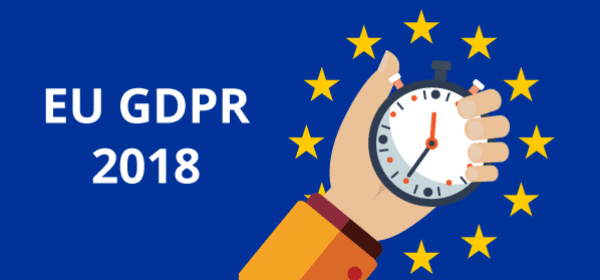 Модул GDPR за вашия онлайн магазин изработен на Weberest платформа за електронна търговия