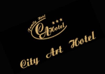 City Art Hotel
