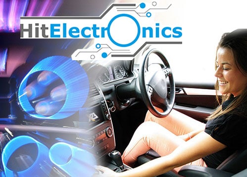 Hit Electronics