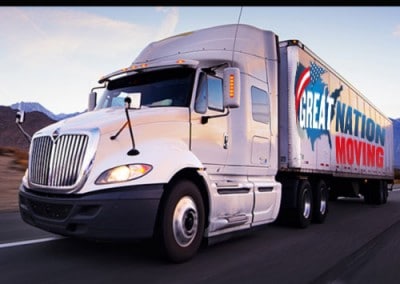 Great Nation Moving