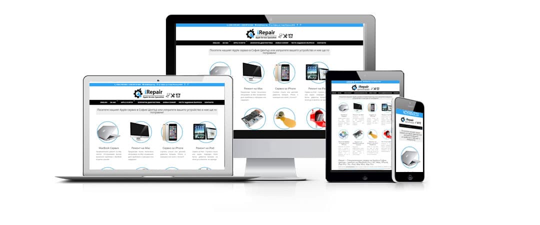 www.iRepair.bg