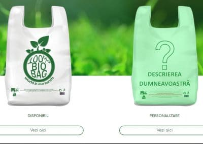 Biobags