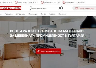 EUROTRADING.BG