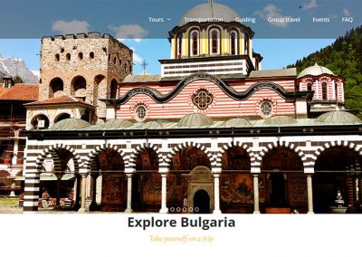 Prista Travel