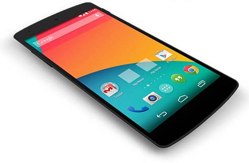 Mobile application and responsive website development