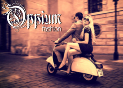 Oppium Fashion