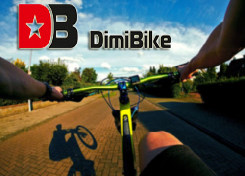 DimiBike