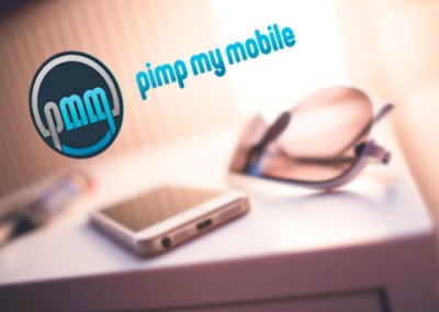 Pimp My Mobile