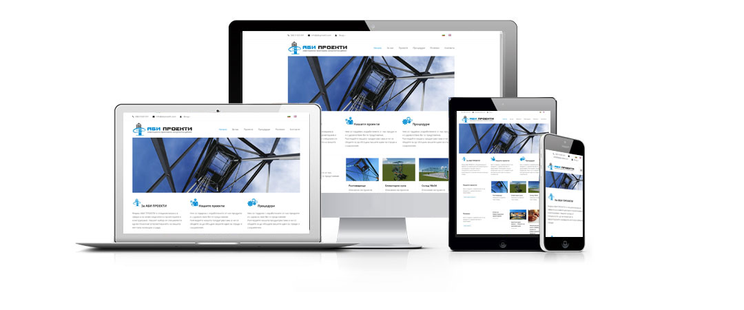 AbiProjects.com