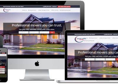 NationCapitalMoving – Moving and Storage Professionals