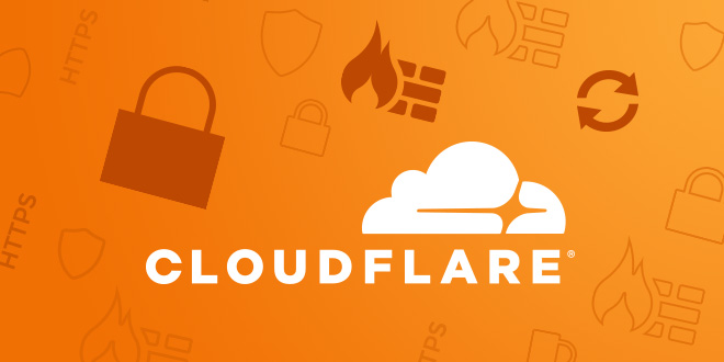 Migrate website to free HTTPS with Cloudflare